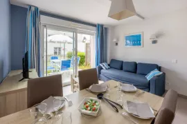 Vente Appart Type 2 Lmnp renta. 6.76 %
