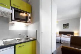 Vente Appartement Type 1 LMNP revente renta. 6.50 %