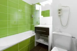 Vente Appartement Type 1 LMNP revente renta. 6.50 %