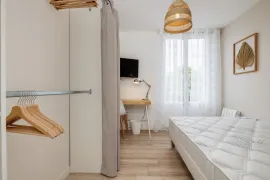Colocation Colocation 3 chambres