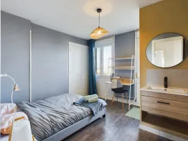 Colocation Colocation proche de la gare de Thionville