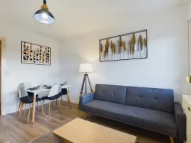 Colocation Colocation proche de la gare de Thionville