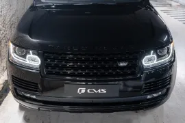 Voiture Land Rover Range Rover Supercharged Autobiography
