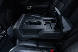 Voiture Land Rover Range Rover Supercharged Autobiography