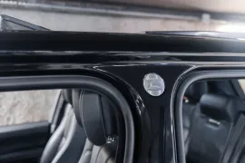 Voiture Land Rover Range Rover Supercharged Autobiography
