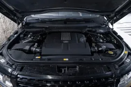 Voiture Land Rover Range Rover Supercharged Autobiography