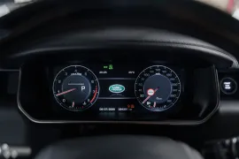 Voiture Land Rover Range Rover Supercharged Autobiography