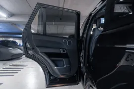 Voiture Land Rover Range Rover Supercharged Autobiography