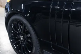 Voiture Land Rover Range Rover Supercharged Autobiography