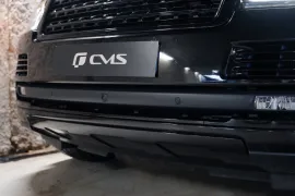 Voiture Land Rover Range Rover Supercharged Autobiography