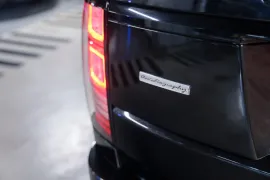 Voiture Land Rover Range Rover Supercharged Autobiography