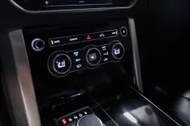 Voiture Land Rover Range Rover Supercharged Autobiography