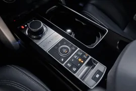 Voiture Land Rover Range Rover Supercharged Autobiography