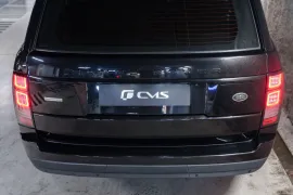 Voiture Land Rover Range Rover Supercharged Autobiography