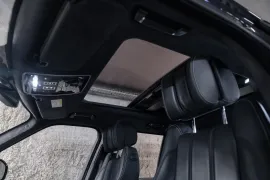 Voiture Land Rover Range Rover Supercharged Autobiography