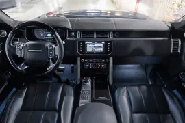 Voiture Land Rover Range Rover Supercharged Autobiography