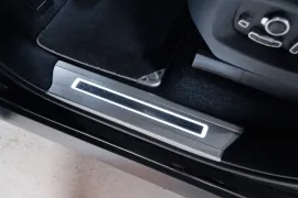 Voiture Land Rover Range Rover Supercharged Autobiography