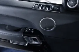 Voiture Land Rover Range Rover Supercharged Autobiography