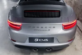 Voiture Porsche (991.2) Carrera S Cabriolet