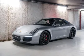 Voiture Porsche (991.2) Carrera S Cabriolet