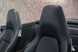 Voiture Porsche (991.2) Carrera S Cabriolet