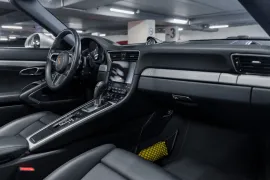 Voiture Porsche (991.2) Carrera S Cabriolet