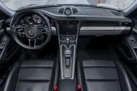 Voiture Porsche (991.2) Carrera S Cabriolet