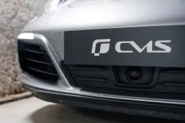 Voiture Porsche (991.2) Carrera S Cabriolet