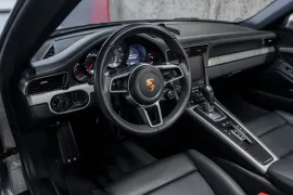 Voiture Porsche (991.2) Carrera S Cabriolet