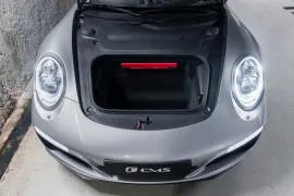 Voiture Porsche (991.2) Carrera S Cabriolet