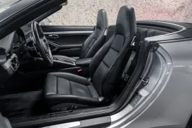 Voiture Porsche (991.2) Carrera S Cabriolet