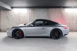 Voiture Porsche (991.2) Carrera S Cabriolet