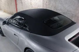 Voiture Porsche (991.2) Carrera S Cabriolet