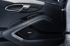 Voiture Porsche (991.2) Carrera S Cabriolet