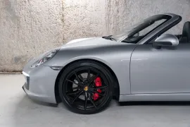 Voiture Porsche (991.2) Carrera S Cabriolet