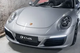 Voiture Porsche (991.2) Carrera S Cabriolet