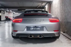 Voiture Porsche (991.2) Carrera S Cabriolet