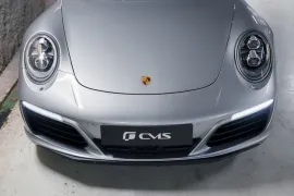 Voiture Porsche (991.2) Carrera S Cabriolet