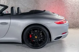 Voiture Porsche (991.2) Carrera S Cabriolet