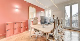 Location Bureaux Paris 75002 Paris 2e