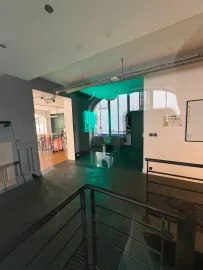 Location Location Bureaux Paris 75009