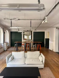 Location Location Bureaux Paris 75009