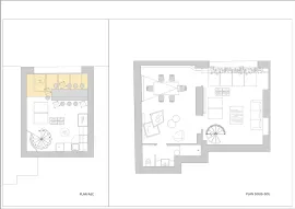 Location Location Bureaux Paris 75009