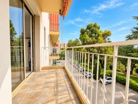 Vente Appartement  - 5 pièces  - 122.78 m²