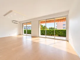 Vente Appartement  - 5 pièces  - 122.78 m²