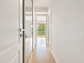 Vente Appartement  - 5 pièces  - 122.78 m²