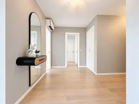 Vente Appartement  - 5 pièces  - 122.78 m²