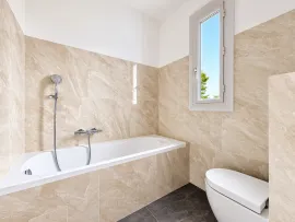 Vente Appartement  - 5 pièces  - 122.78 m²