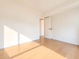 Vente Appartement  - 5 pièces  - 122.78 m²