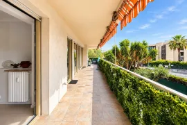 Vente Appartement  - 5 pièces  - 122.78 m²